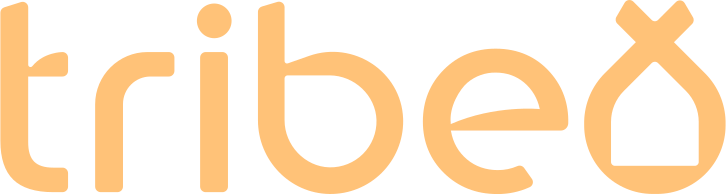 Tribeo logo